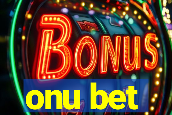 onu bet
